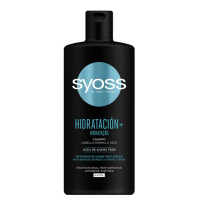 Syoss Shampoing 'Hydration' - 440 ml