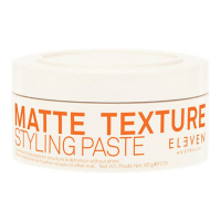 Eleven Australia Pâte à cheveux 'Matte Texture Styling' - 85 g