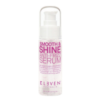 Eleven Australia 'Smooth & Shine Anti Frizz' Haar-Serum - 60 ml
