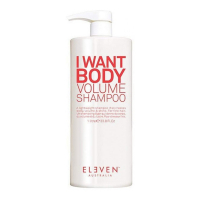 Eleven Australia 'I Want Body Volume' Shampoo - 1 L