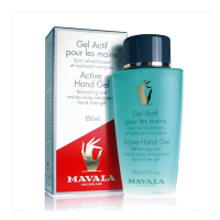 Mavala 'Active' Handgel - 150 ml