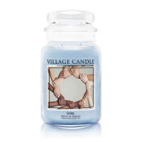 Village Candle Scented Candle - Unity 737 g