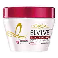 L'Oréal Paris Masque pour les cheveux 'Total Repair 5' - 300 ml