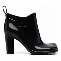 Bottega Veneta Women's 'Storm' High Heeled Boots