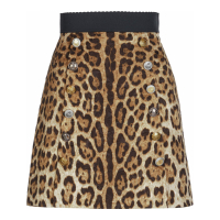 Dolce & Gabbana Women's Skirt