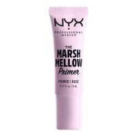 Nyx Professional Make Up Primer 'Marsh Mellow Mini' - 8 ml