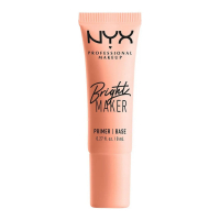 Nyx Professional Make Up 'Bright Maker Mini' Primer - 8 ml