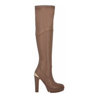 Guess Women's 'Taylin' Over the knee boots