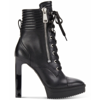 DKNY Women's 'Steffi' Platform boots