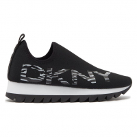 DKNY Women's 'Sawyer' Slip-on Sneakers