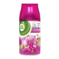 Air-wick 'Freshmatic' Lufterfrischer-Nachfüllung - Pink Blossom 250 ml