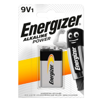 Energizer 'Power 9V 6LR-61' Battery Pack