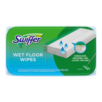 Swiffer 'Wet' Floor Wipes - 12 Wipes