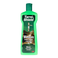 Tarni-Shield 'Metal' Gesichtsreiniger - 250 ml