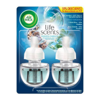 Air-wick 'Essential Oils Electric' Air Freshener -  19 ml, 2 Pieces