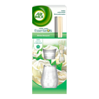 Air-wick Diffuseur 'Essential Oils' - White Bouquet 30 ml