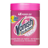 Vanish 'Oxi Action Bleach Free' Stain Remover - 450 g