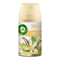 Air-wick 'Freshmatic' Lufterfrischer-Nachfüllung - Orchid & Vanilla 250 ml