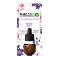 Air-wick 'Botanica Electric' Lufterfrischer-Nachfüllung - Provence Lavender & Honey Flower 19 ml