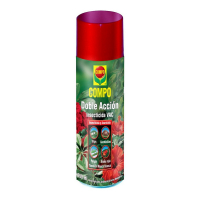 Compo 'Double Action' Insect Repeller - 250 ml