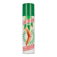 Carcomin 'Anti-Woodworm' Wood Spray - 250 ml