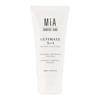 Mia Cosmetics Paris Crème pour les mains 'Ultimate 3 In 1' - 50 ml
