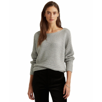 LAUREN Ralph Lauren Women's 'Dolman-Sleeve' Sweater