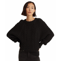 LAUREN Ralph Lauren Women's 'Dolman-Sleeve' Sweater
