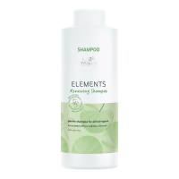 Wella Elements Renewing' Shampoo - 1000 ml