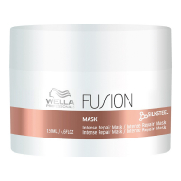 Wella Masque pour les cheveux 'Fusion Repair' - 150 ml