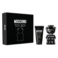Moschino Coffret de parfum 'Toy Boy' - 2 Pièces