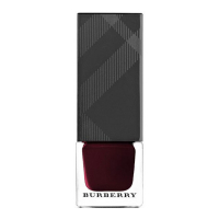 Burberry Nail Polish - 304 Black Cherry 8 ml