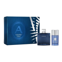 Azzaro 'Chrome Extreme' Perfume Set - 2 Pieces