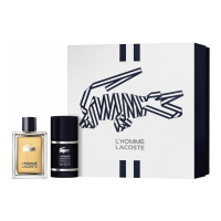 Lacoste 'L'Homme' Perfume Set - 2 Pieces
