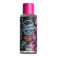 Victoria's Secret 'Pink Sweet Summer' Body Mist - 250 ml