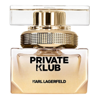 Karl Lagerfeld 'Private Klub' Eau de parfum - 45 ml