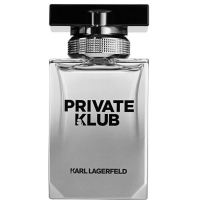 Karl Lagerfeld 'Private Klub Pour Homme' Eau de toilette - 50 ml