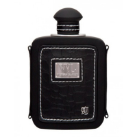 Alexandre.J Eau de parfum 'Western Leather Black' - 100 ml