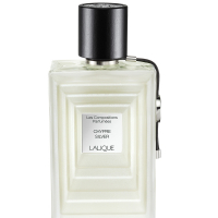 Lalique 'Les Compositions Parfumees Chypre Silver' Eau De Parfum - 100 ml