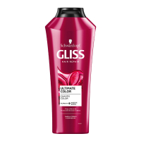 Schwarzkopf 'Gliss Ultimate Color' Shampoo - 370 ml