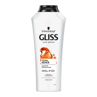 Schwarzkopf Shampooing 'Gliss Total Repair' - 370 ml