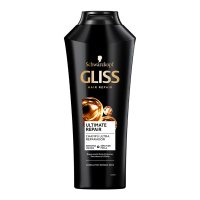 Schwarzkopf 'Gliss Ultimate Repair 7 Sec Express' Shampoo - 370 ml
