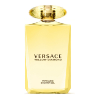 Versace Gel Douche & Bain 'Yellow Diamond' - 200 ml