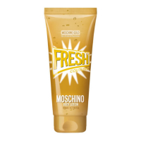 Moschino 'Fresh Couture Gold' Körperlotion - 200 ml