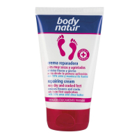 Body Natur 'Repairing' Foot Cream - 100 ml