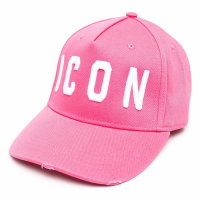 Dsquared2 'Icon' Kappe für Damen