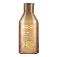 Redken 'All Soft' Shampoo - 300 ml