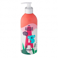 Aussie 'Miracle Moist' Shampoo - 430 ml