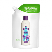 Aussie 'Miracle Moist' Shampoo - 480 ml