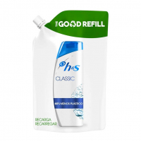 Head & Shoulders 'Classic Good' Shampoo - 480 ml